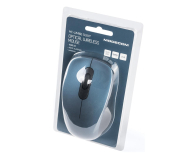 MODECOM MODECOM WM10S SILENT, M-MC-WM10S-400 # - 1169611 - zdjęcie 3
